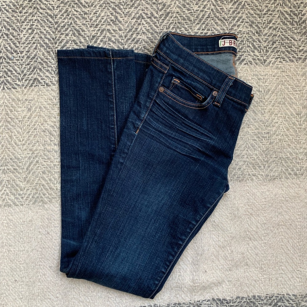 J Brand Skinny Jeans NWOT